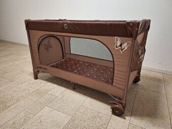 cestovní postýlka Patron