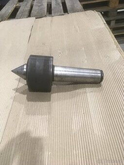 Přesný otočný hrot MK6 Morse6