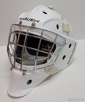 Brankářská maska bauer 930 SR S/M - TOP STAV