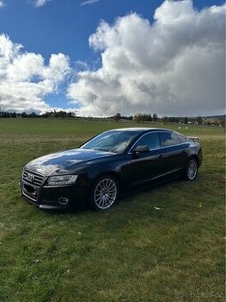 AUDI A5 SPORTBACK 2.0 TDI