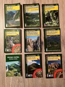 S batohem po Slovensku