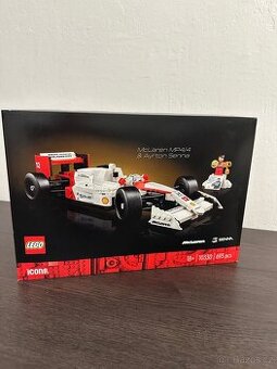 LEGO® Icons 10330 McLaren
