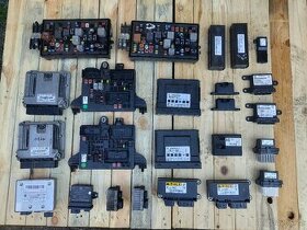 Insignia A - jednotky a další... 2.0CDTI