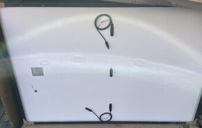 Solární fotovoltaický panel Suntech 415W, celočerný 400W