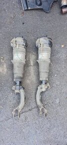 Levý a pravý přední měch 4G0616039N Audi A6 4G