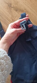 Prodám chlapecké oblečení vel. 110-116