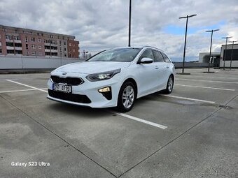 Kia CEED 2020