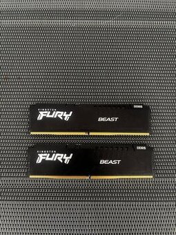 PRODAM 2x8gb ram DDR5 6000mhz