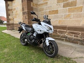 Kawasaki Versys 650