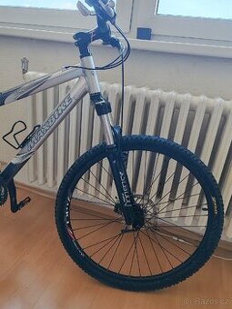 Horské kolo maxbike