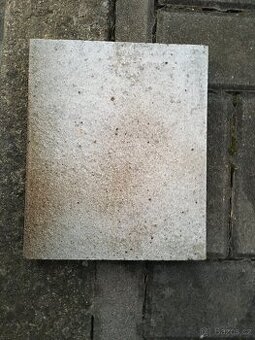 Schodové dlaždice glazované