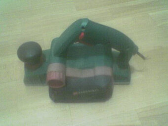 Koupím tento el. hoblík-kompletní na N.D.