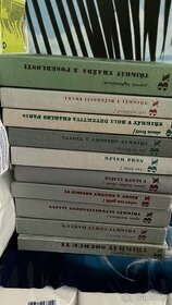 3x…. Nakladatelství ODEON