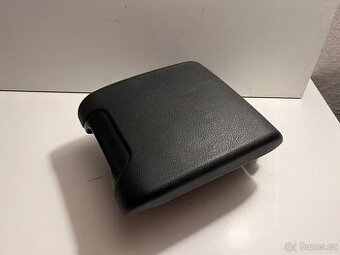 BMW E39 posuvná loketní opěrka