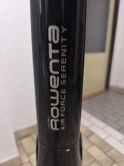 tyčový aku vysavač Rowenta