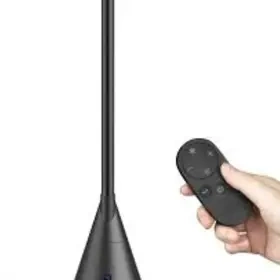 SLOUPOVÝ VENTILÁTOR ULTTY SKJ-CR012C - ČERNÝ