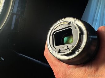 Sigma art 14-24/2.8 L-Mount