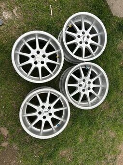 5x100 r16 limcové disky