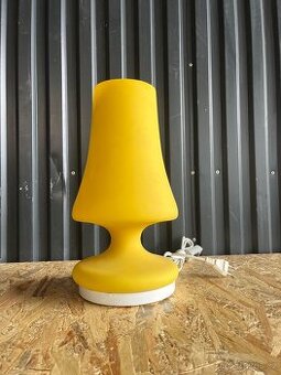 Retro lampa Tabery