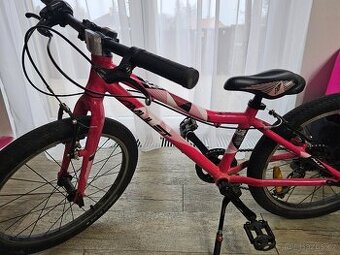 Dětské kolo amulet tomcat 20