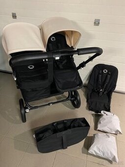 Bugaboo Donkey 3 twin /. duo