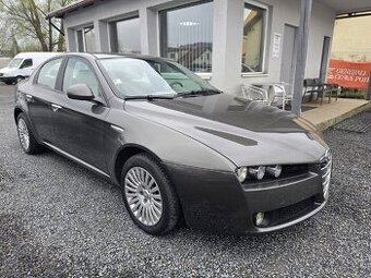 Alfa Romeo 159
1.9 i