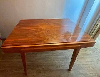 Stůl rozkládací 50.léta