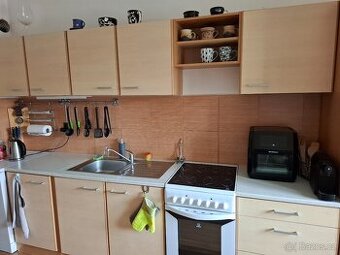 Kuchyňská linka 3,10m