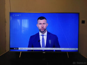 Televize Philips 55PUS6432