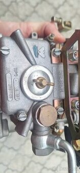 Weber 40 DCOE kit (Fajs) - Škoda, Lada VFTS, BMW, Fiat