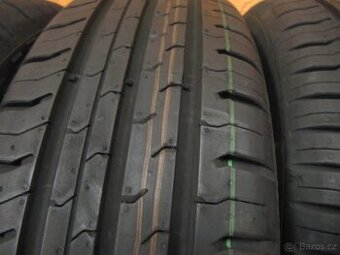 Pneu 165/60/15 Continental TOP stav