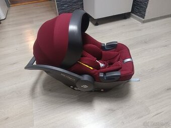 Autosedačka X1 Plus i-Size