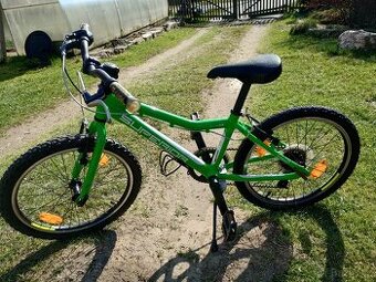 Dětské kolo SUPERIOR PANDA 20"