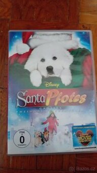 DVD  pohádka