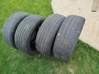 Pneu 205/55 R16 Firestone a Nexen