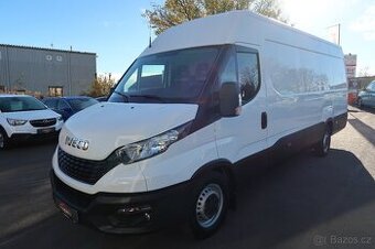 Iveco Daily 2.3 35S16,115kW,L4H2,1majČR,DPH