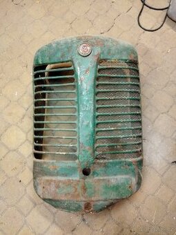 Maska Zetor super