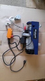 Lanový naviják Einhell BT-EH 1000
