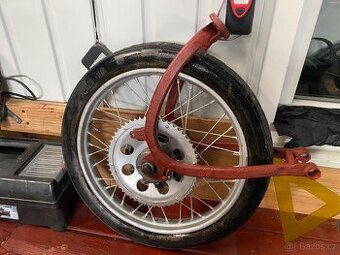 JAWA 550 / 555 ,a jiné dily