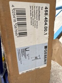 Geberit DuofixBasic 458.404.00.1-nové