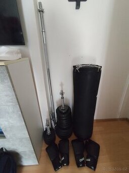 Fitness set