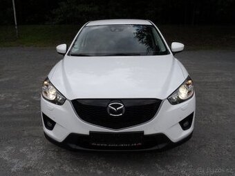 Mazda CX-5 2.2 Skyactiv-D 110KW 4X4,Xenon