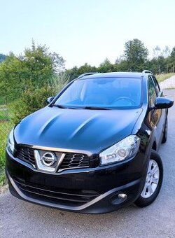 Nissan Qashqai 1.6i Acenta