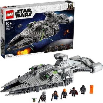 LEGO® Star Wars™ 75315 Lehký křižník Impéria