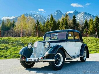 Tatra 75 r.v.1934
