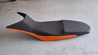 Sedlo KTM 790 / 890 Adventure