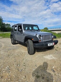 Jeep wrangler jk rubicon 3.6