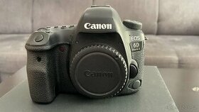 Canon 6D Mark II