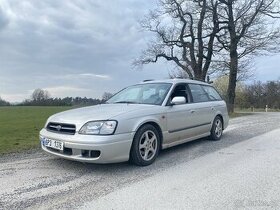 Subaru legacy 2.0 92kw