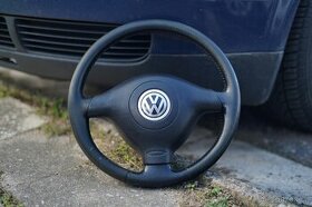 VW volkswagen passat B5 volant s airbagem - PRODÁNO